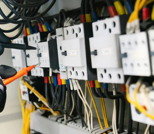 Pomiar instalacji elektrycznej Wrocław