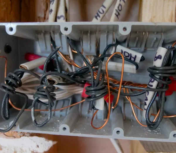 Pomiary elektryczne odbiorcze Wrocław