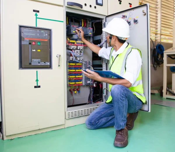 Pomiary okresowe instalacji elektrycznej Wrocław
