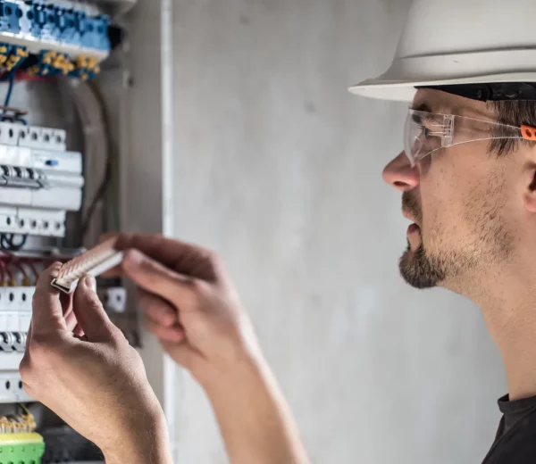 Pomiary okresowe instalacji elektrycznej Wrocław