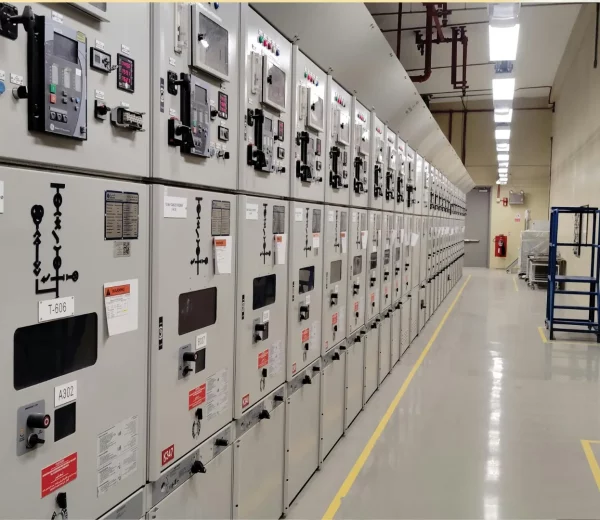 Przegląd elektryczny Wrocław