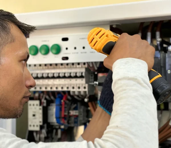 Przegląd instalacji elektrycznej Wrocław