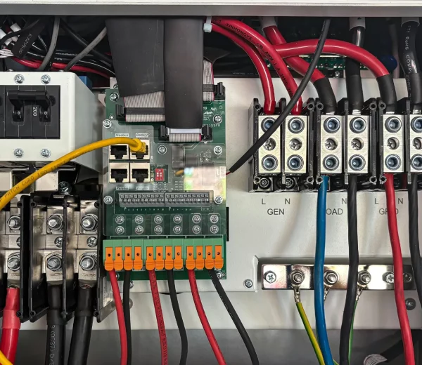 Przegląd instalacji elektrycznej Wrocław