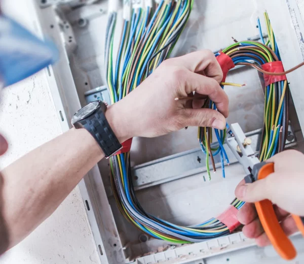 Sprawdzenie instalacji elektrycznej Wrocław