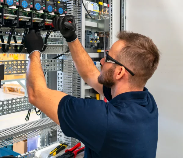 Sprawdzenie instalacji elektrycznej Wrocław